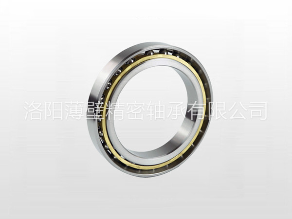 角接觸軸承和推力球軸承的區(qū)別都有哪些？